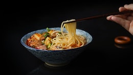 Japan For Vegetarians: Here's Your Food Guide With Google Maps Link