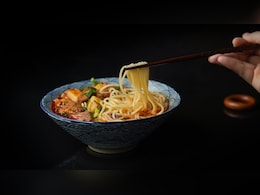 Japan For Vegetarians: Here's Your Food Guide With Google Maps Link