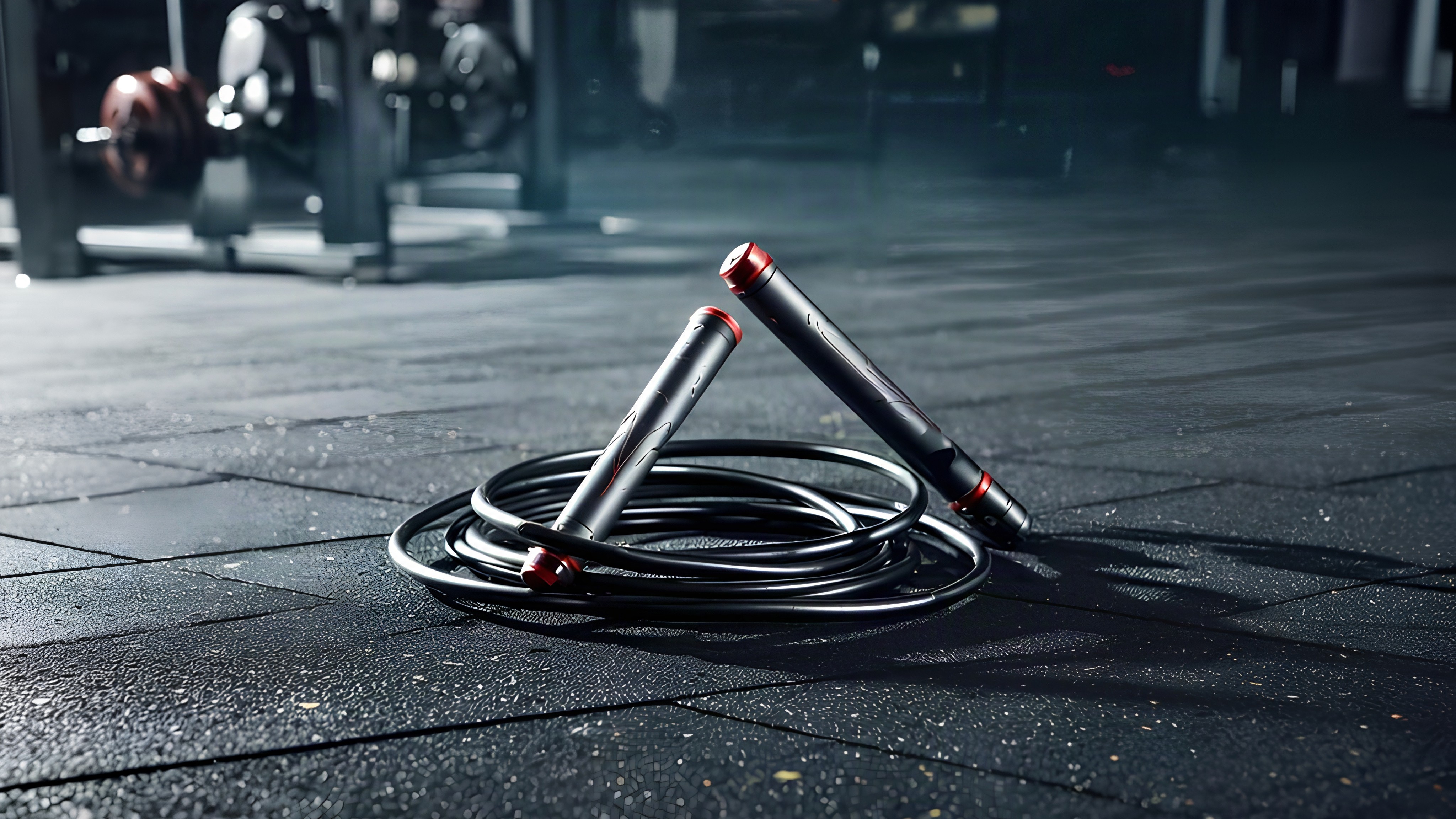 5 Best Skipping Ropes For A Quick Festive-Season Workout 5 Best Skipping Ropes For A Quick Festive-Season Workout