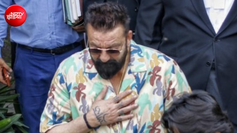 'मुझे अच्छी मराठी आती है', विवाद बढ़ते ही संजय दत्त ने मांगी माफी, बोले, मजाक का गलत मतलब निकाला गया