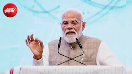 नंगे पैर स्कूल जाते थे मोदी और उनके दोस्त, बचपन के साथी दौलत खान ने सुनाए किस्से