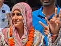 सीकर नगर परिषद चुनाव: वार्ड 65 से कांग्रेस की माया देवी निर्विरोध निर्वाचित, भाजपा को बड़ा झटका