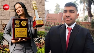चाय बेचने वाले से लेकर 100 करोड़ का मालिक तक, ये 17 शात&zwj;िर कैसे बने फर्जी IAS-IPS?&nbsp;