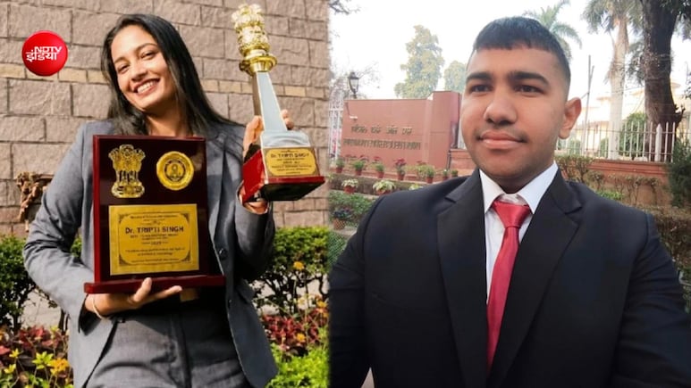 चाय बेचने वाले से लेकर 100 करोड़ का मालिक तक, ये 17 शात&zwj;िर कैसे बने फर्जी IAS-IPS?&nbsp;
