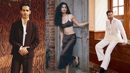 <i>The Royals</i> Season 2: Ishaan Khatter, Sini Shetty And Gurfateh Pirzada To Be Seen In A Love Triangle