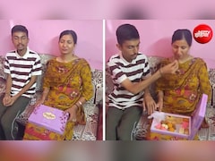बेटे ने मूक-बधिर मां को दिलाई पहचान, 22 साल बाद 10वीं पास कर हासिल किए 82% अंक