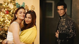 Alia Bhatt, Shaheen Bhatt To Appear On Koffee With Karan Season 9: Report
