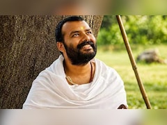 हनुमान अंश के म्यूजिक डायरेक्टर ने सुनाया फिल्म से जुड़ा दिलचस्प किस्सा, दर्शन के बाद ही मिल गया फिल्म में काम