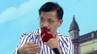 जब नाम की वजह से मिलीं थीं गालियां...  तुकाराम मुंढे ने सुनाया ट्रेनिंग के दिनों का दिलचस्प किस्सा