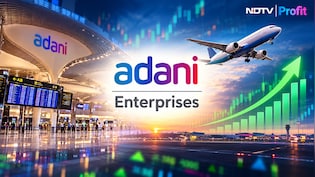 Adani's Next Growth Phase: Jefferies Flags Strong Earnings Visibility At Enterprises, Energy Solutions