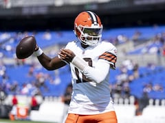 NFL Analyst Raises Fresh Doubts Over Shedeur Sanders Browns Future