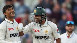 England vs Pakistan Highlights, 3rd Test Day 3: Razaullah's Historic 81 Sets England 130 To Win In Edgbaston Test