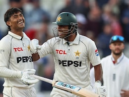 England vs Pakistan Highlights, 3rd Test Day 3: Razaullah's Historic 81 Sets England 130 To Win In Edgbaston Test