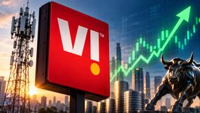 Back To 2018 Levels? Jefferies Initiates 'Buy' On Vodafone Idea Stock, Sees 29% Upside