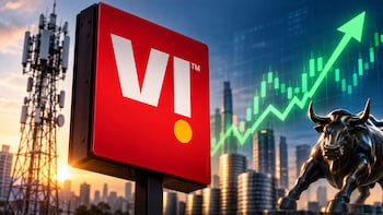 Back To 2018 Levels? Jefferies Initiates 'Buy' On Vodafone Idea Stock, Sees 29% Upside