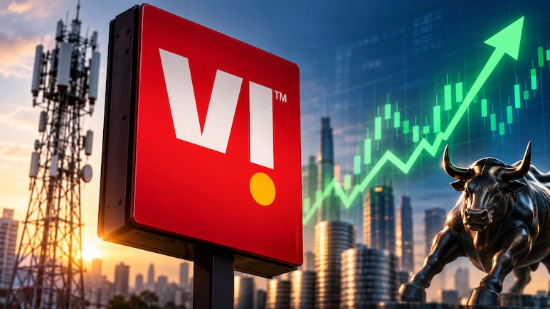 Back To 2018 Levels? Jefferies Initiates 'Buy' On Vodafone Idea Stock, Sees 29% Upside