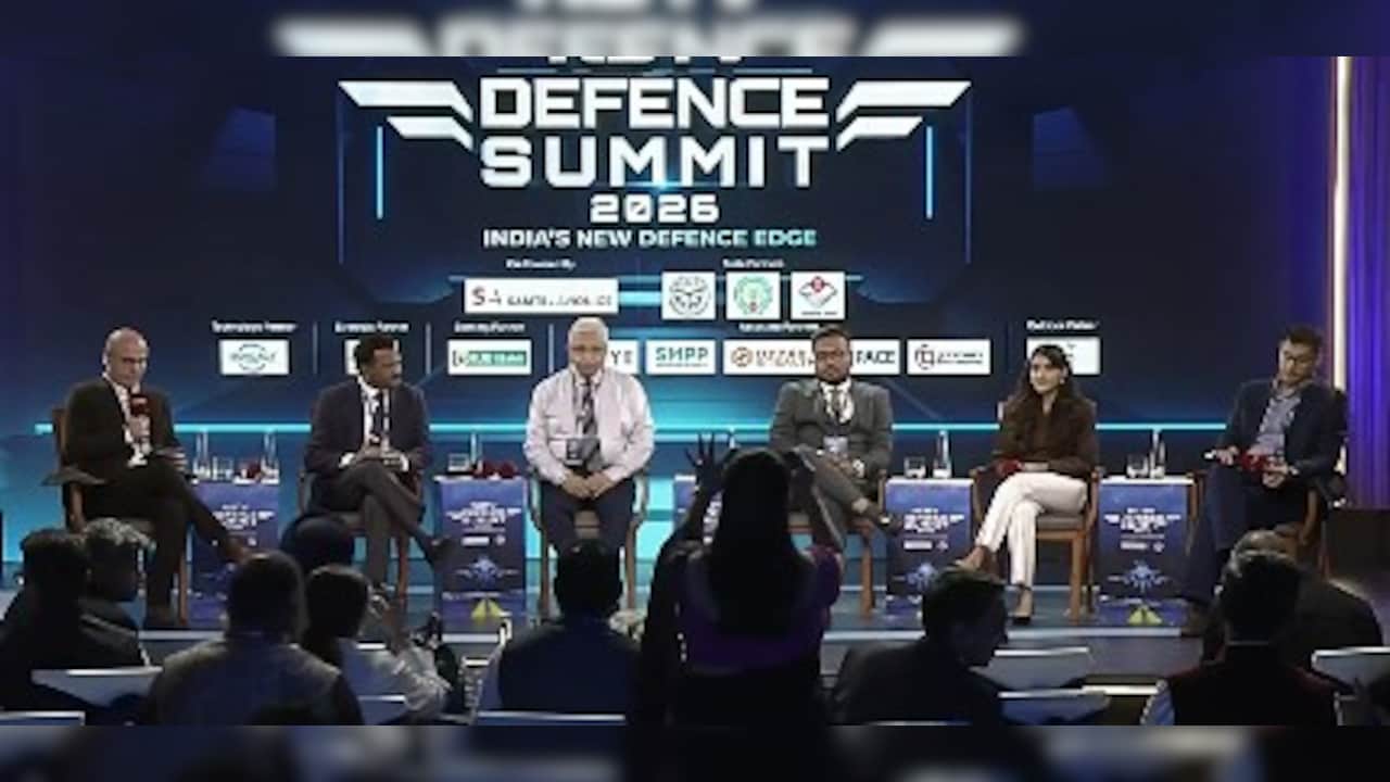NDTV Defence Summit 2026 LIVE Updates: Experts On Building Bharat's Arsenal of Innovation