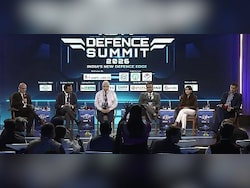 NDTV Defence Summit 2026 LIVE Updates: Experts On Building Bharat's Arsenal of Innovation
