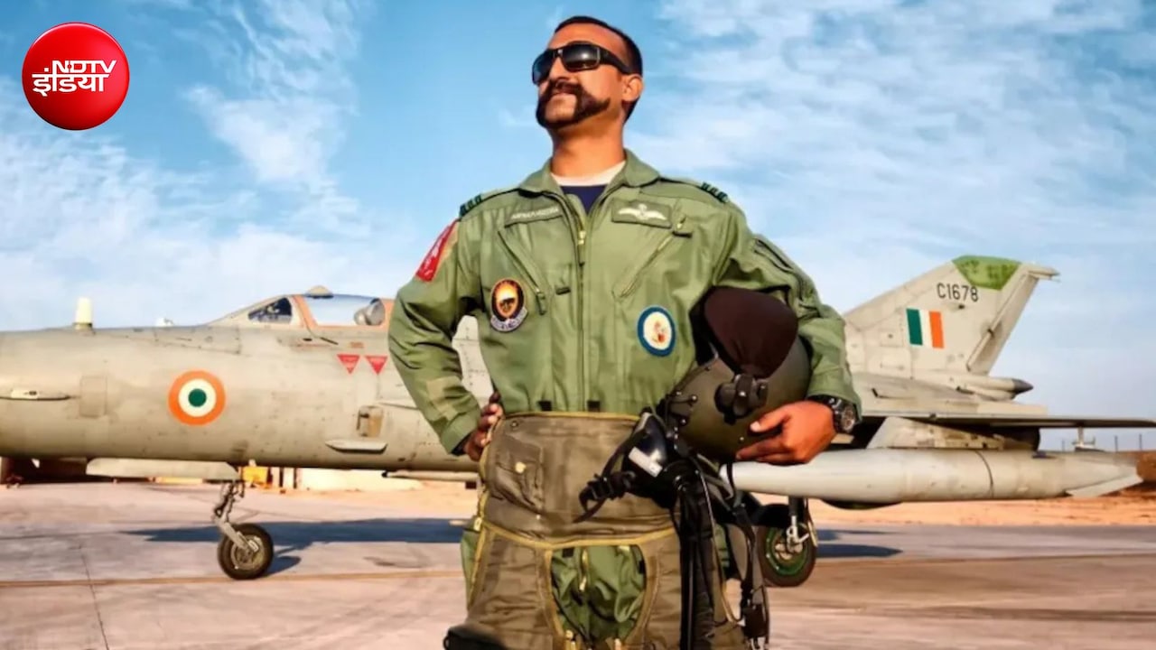 पाकिस्तानी फाइटर जेट्स को खदेड़ने वाले पायलट अभिनंदन ने छोड़ी एयरफोर्स, कितनी मिलेगी पेंशन?