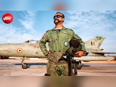 पाकिस्तानी फाइटर जेट्स को खदेड़ने वाले पायलट अभिनंदन ने छोड़ी एयरफोर्स, कितनी मिलेगी पेंशन?
