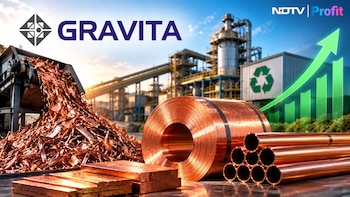 Gravita India's Copper Push Is Changing Its Growth Mix. Can Earnings Keep Pace?