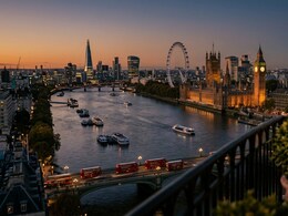 London Travel Guide: Where To Go, What To See, Where To Eat And Where To Stay