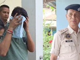 तेल चोरी का मास्टरमाइंड निकला पुलिस अफसर, पाइपलाइन में सुराख कर टैंकरों से चुरा लेते थे, गुवाहाटी से बंगाल तक था नेटवर्क