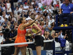 Aryna Sabalenka Throws New Challenge To Elena Rybakina After US Open Final Loss