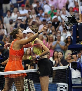 Aryna Sabalenka Throws New Challenge To Elena Rybakina After US Open Final Loss