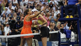 Aryna Sabalenka Throws New Challenge To Elena Rybakina After US Open Final Loss