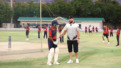 Merlin Group Partners With Yuvraj Singh To Set Up Second Centre Of Excellence In Kolkata