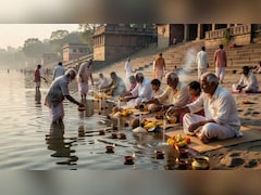 Sarvapitru Amavasya 2026: कब है सर्वपितृ अमावस्या? जानें इस दिन श्राद्ध और तर्पण करने का महत्व