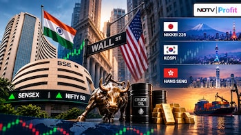 Stock Market Today: Gift Nifty, Oil Prices To Gold Rate &mdash; Five Key Factors That May Drive Sensex, Nifty 50 on September 8