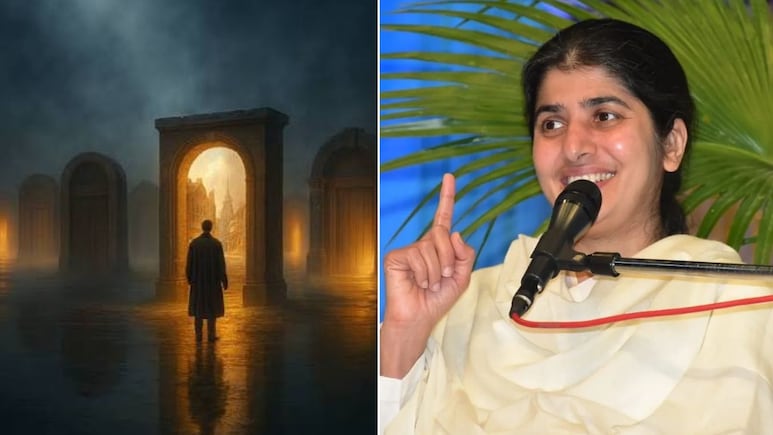 क्या पिछले जन्म के रिश्ते आज की जिंदगी को प्रभावित करते हैं? बीके शिवानी ने बताया संबंधों का रहस्य