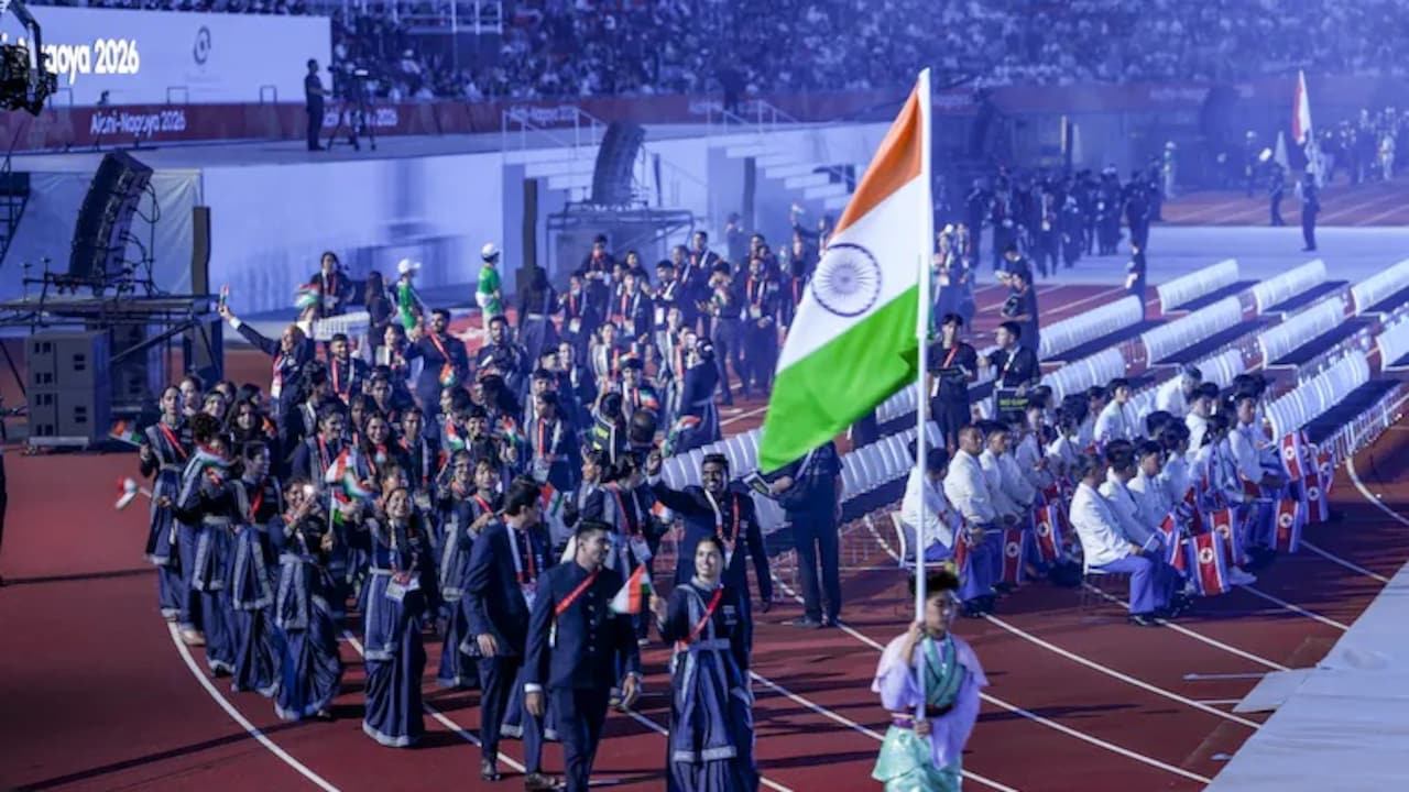 SAI Strengthens On-Ground Support For Indian Athletes At Asian Games