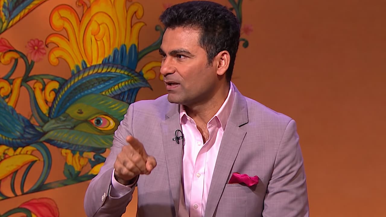 Mohammad Kaif Slams Mohsin Naqvi's Dual Role After Asia Cup Trophy Row: 'Either You Are A Politician Or Cricket Chief'