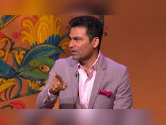 Mohammad Kaif Slams Mohsin Naqvi's Dual Role After Asia Cup Trophy Row: 'Either You Are A Politician Or Cricket Chief'