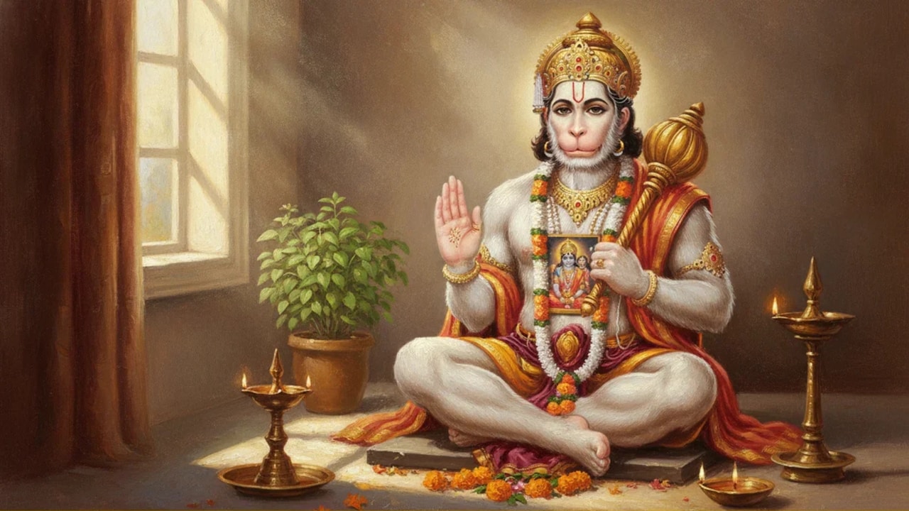 हनुमान चालीसा, सुंदरकांड और बजरंग बाण में कौन सा है सबसे प्रभावशाली? पंडित से जानिए तीनों में अंतर