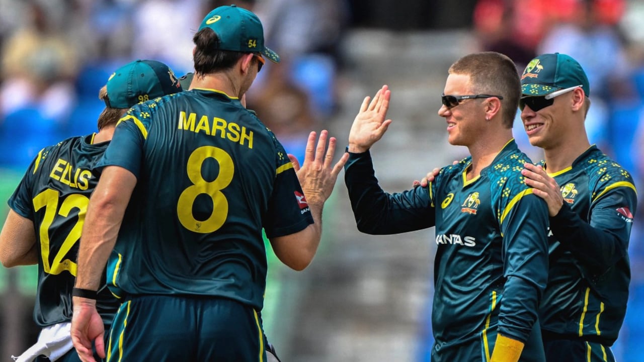 Australia Star Voices Concerns Over BBL Overhaul: A Lot Happening Behind The Scenes