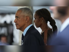 Barack Obama Warns AI Could Trigger 'Catastrophe,' Calls For Safety Laws