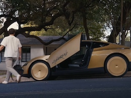 Tesla Cybercab Robotaxi Begins Operations As US Regulators Open Safety Probe: Watch