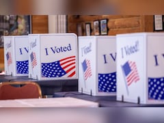 US Has No Plans To Deploy Troops At Polling Sites In November: Top General