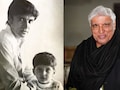 'क्या हम मुस्लिम हैं' जावेद अख्तर से 8 साल की उम्र में फरहान अख्तर ने पूछा था ऐसा सवाल