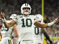 "You Look Pathetic": Skip Bayless Calls Out Jordan Love After Green Bay Packers’ Humbling Loss