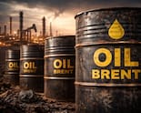 Oil Prices Today: Brent Crude Above $101. Here's Why Prices Are Rising