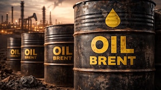 Oil Prices Hold Above $100 As Iran-US Tensions Keep Supply Risks In Focus