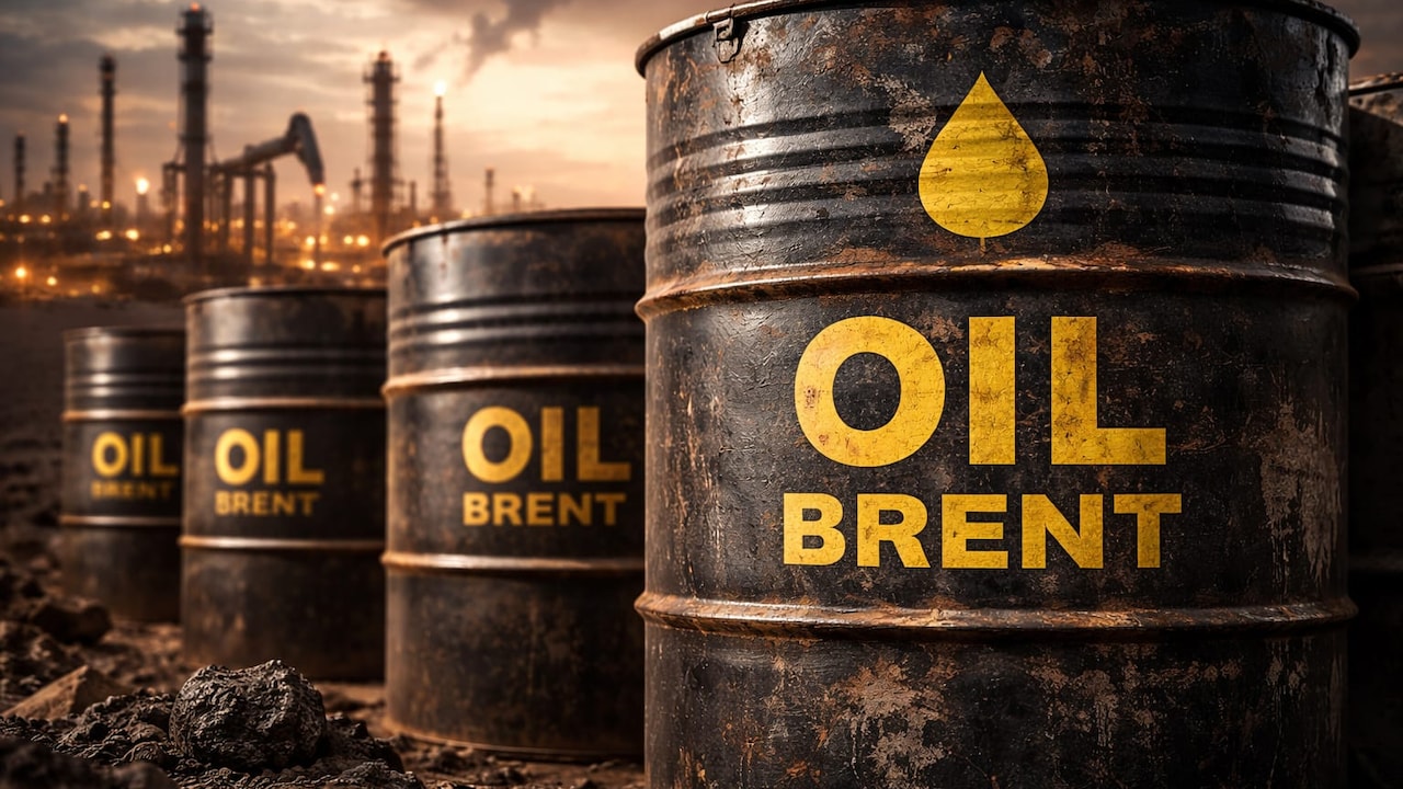 Oil Prices Hold Above $100 As Iran-US Tensions Keep Supply Risks In Focus