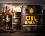 Brent Crude Hits $100 After Seven Weeks Amid US Strikes On Five Iranian Oil Tankers