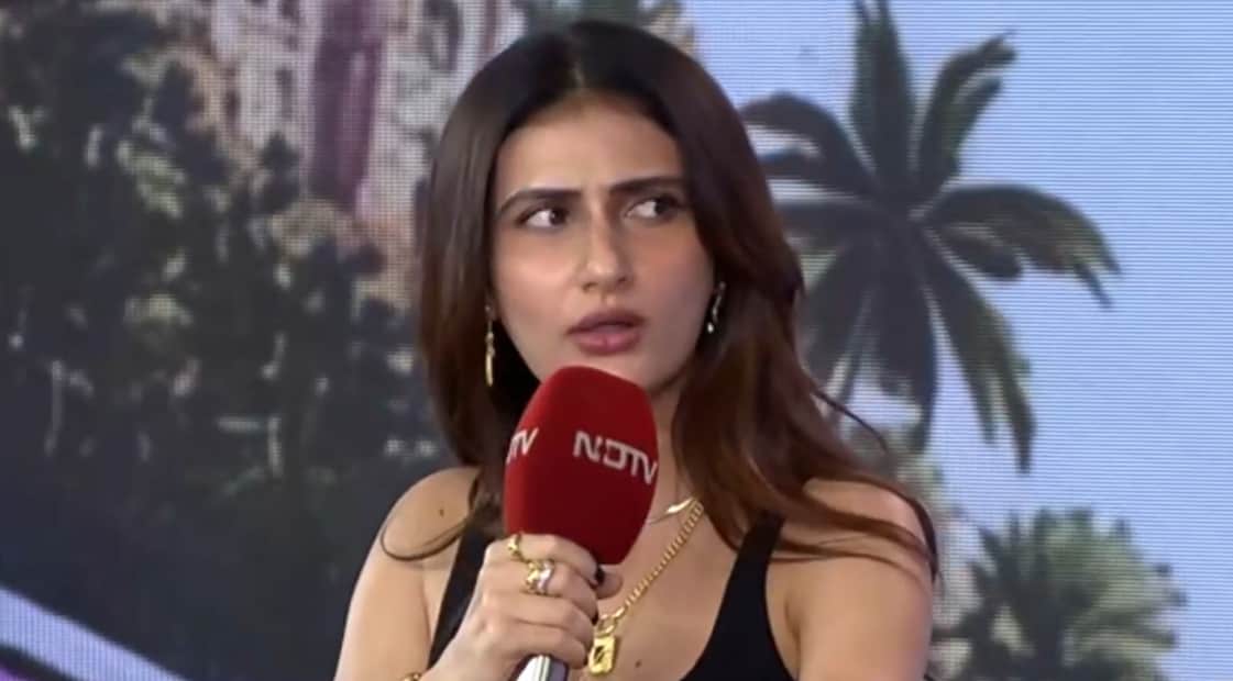 "Take Accountability": Fatima At NDTV Yuva 2026 On Social Media Trolling