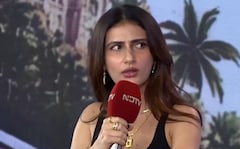 "Take Accountability": Fatima At NDTV Yuva 2026 On Social Media Trolling